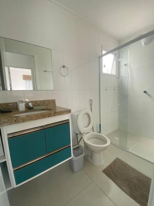 Apartamento Toninhas Ubatuba-Sp Zewnętrze zdjęcie