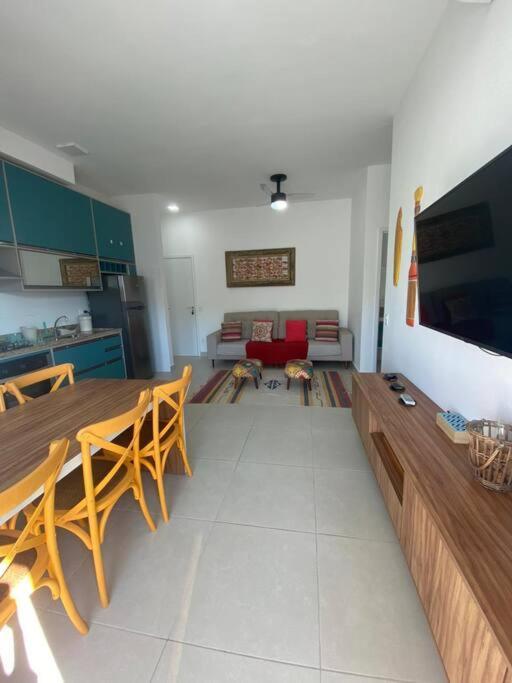 Apartamento Toninhas Ubatuba-Sp Zewnętrze zdjęcie